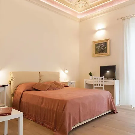 Il Leone Blu 3* Катания